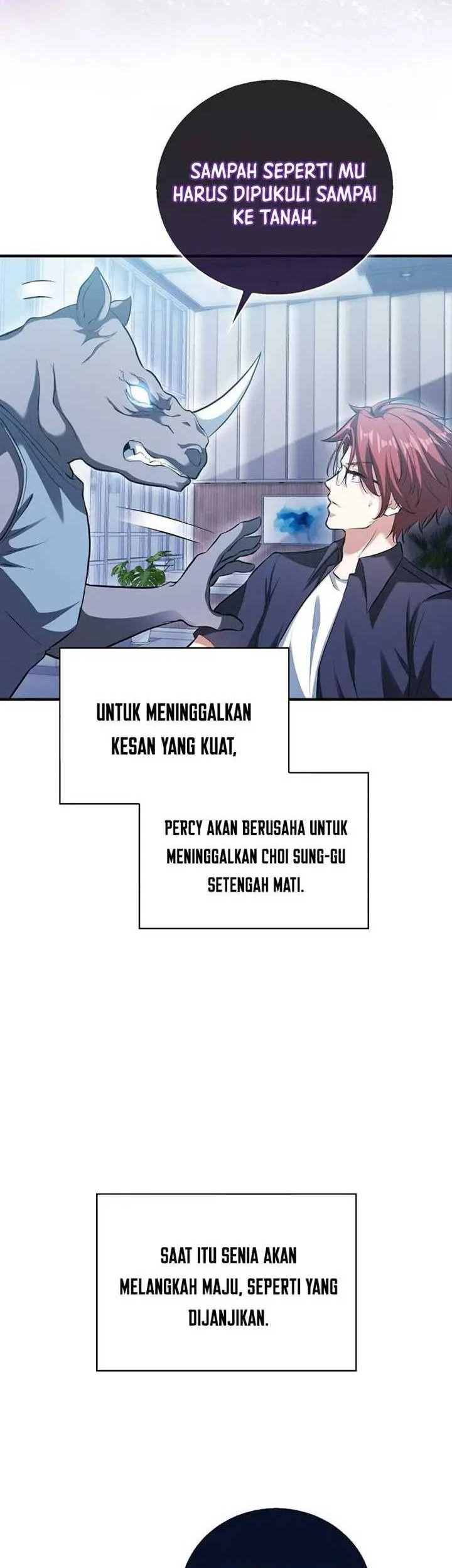 Max Talent Player Chapter 47 halaman 15