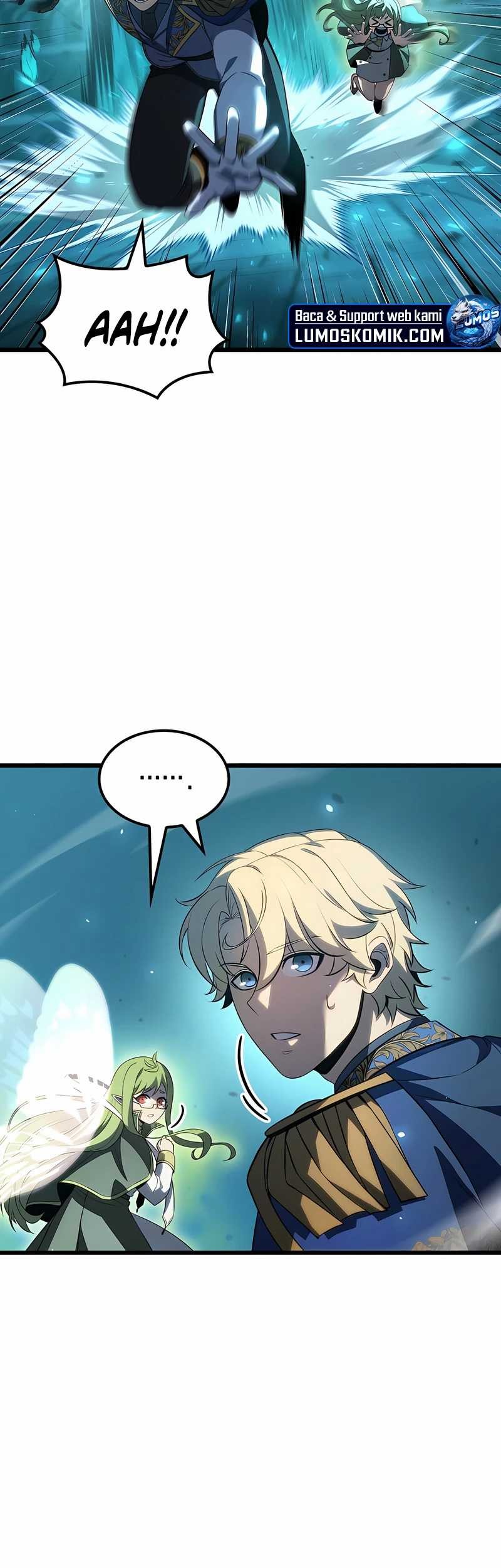The Count’s Youngest Son Is A Player! Chapter 88 Gambar 17