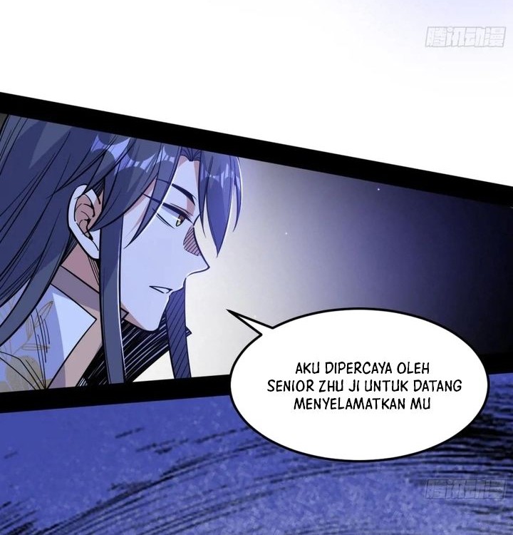 I’m An Evil God Chapter 538 halaman 9