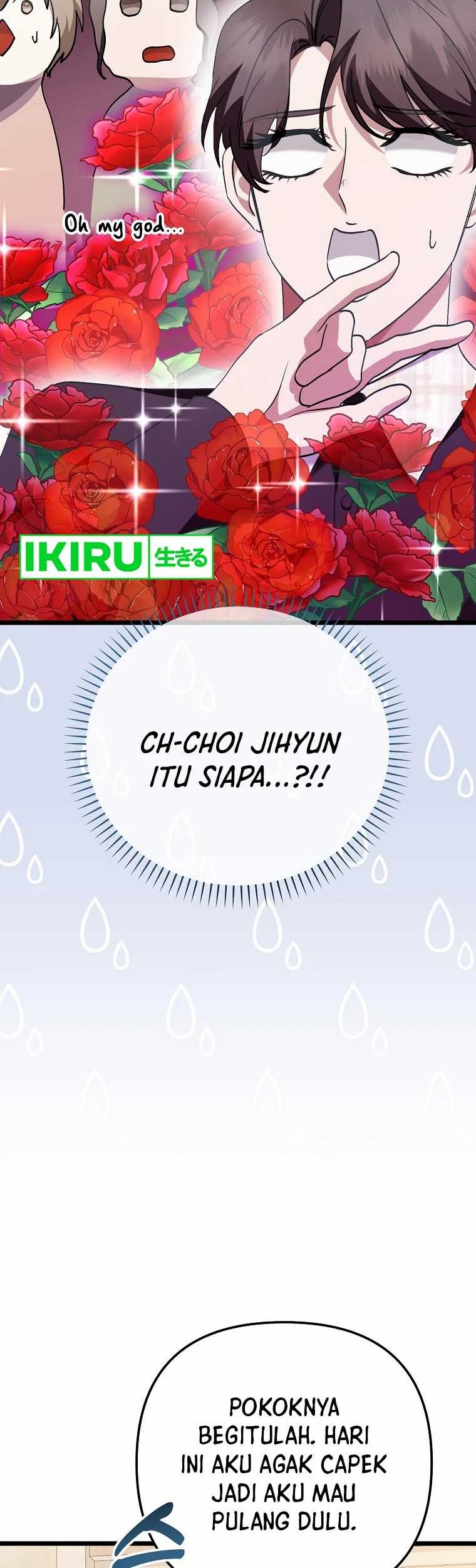 The Crazy Genius Composer Returns Chapter 50 halaman 18