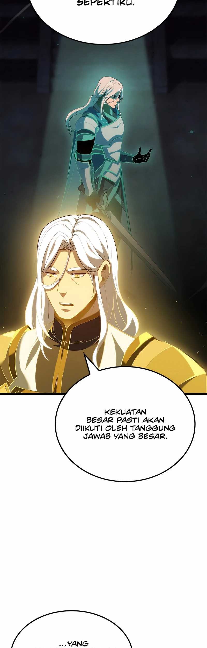 The Count’s Youngest Son Is A Player! Chapter 89 Gambar 17