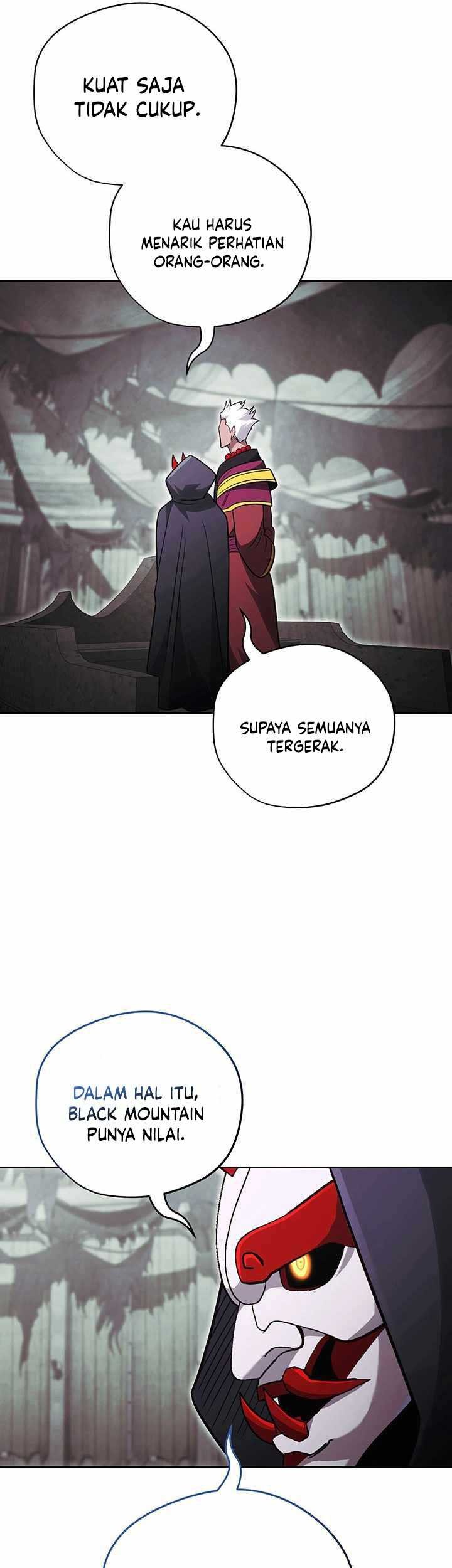 My Insanely Competent Underlings Chapter 61 halaman 14
