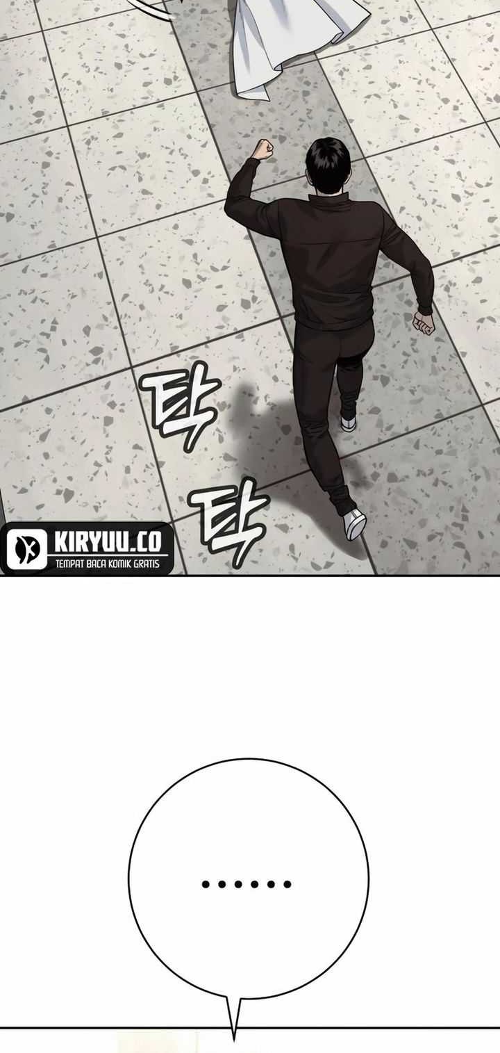 Return of the Bloodthirsty Police Chapter 75 - Halaman 12