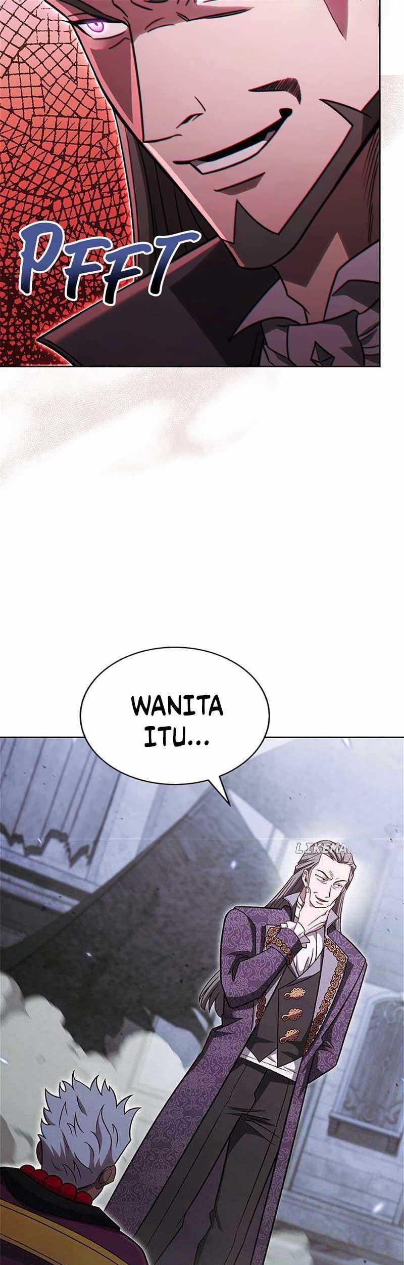 My Insanely Competent Underlings Chapter 64 halaman 16