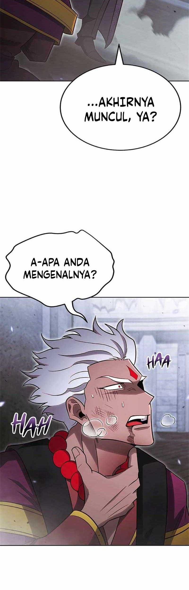 My Insanely Competent Underlings Chapter 64 halaman 17