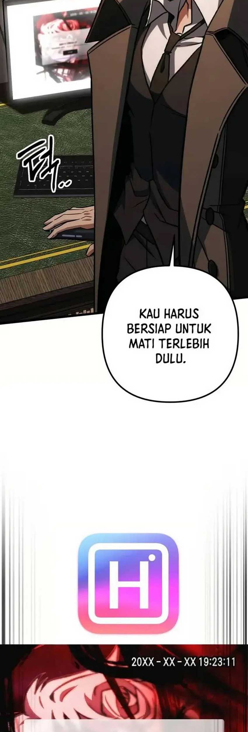 The Genius Assassin Who Takes it All Chapter 64 halaman 20