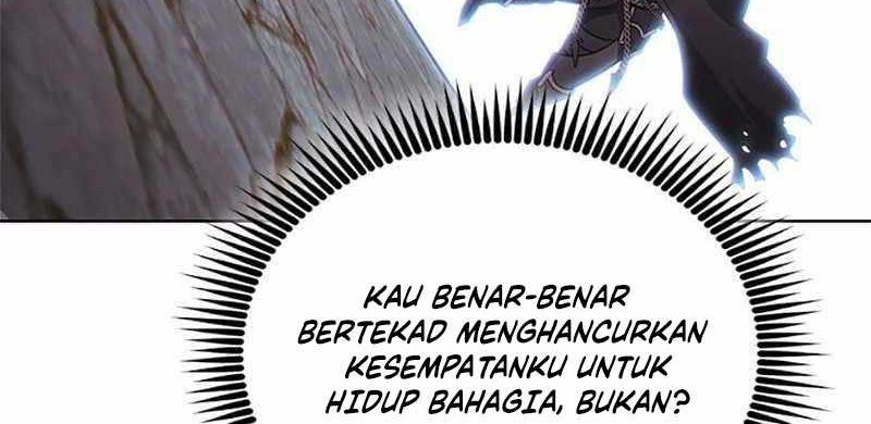 My Insanely Competent Underlings Chapter 65 halaman 17