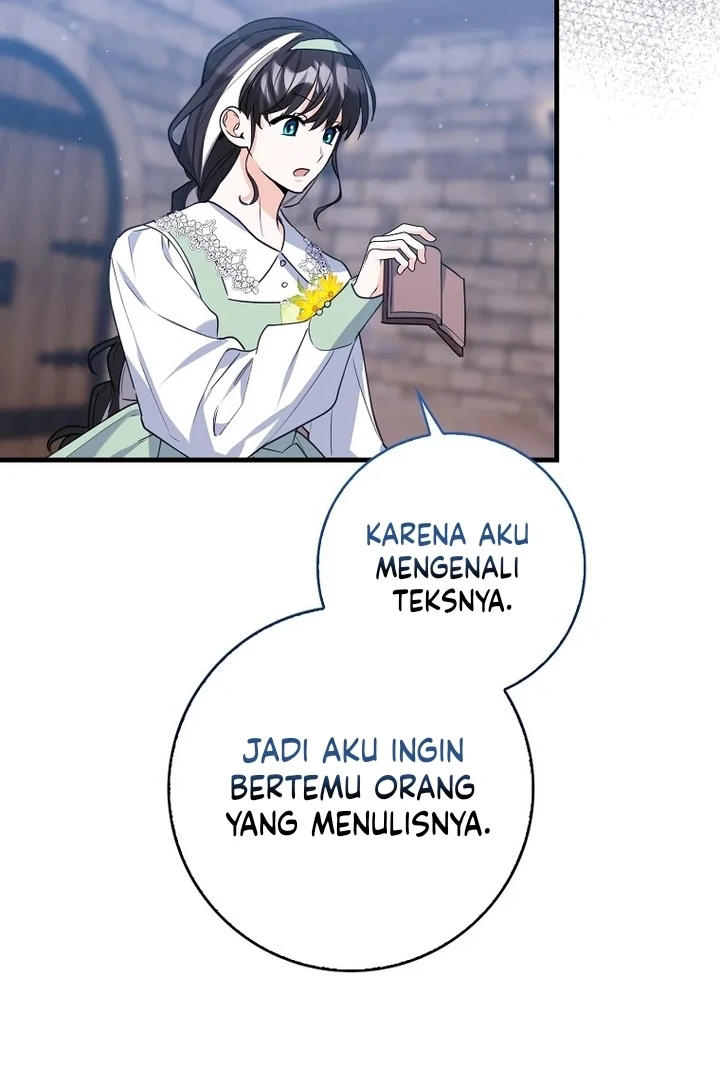 The Crazy Killer Whale’s Favourite Penguin Chapter 32 Gambar 23