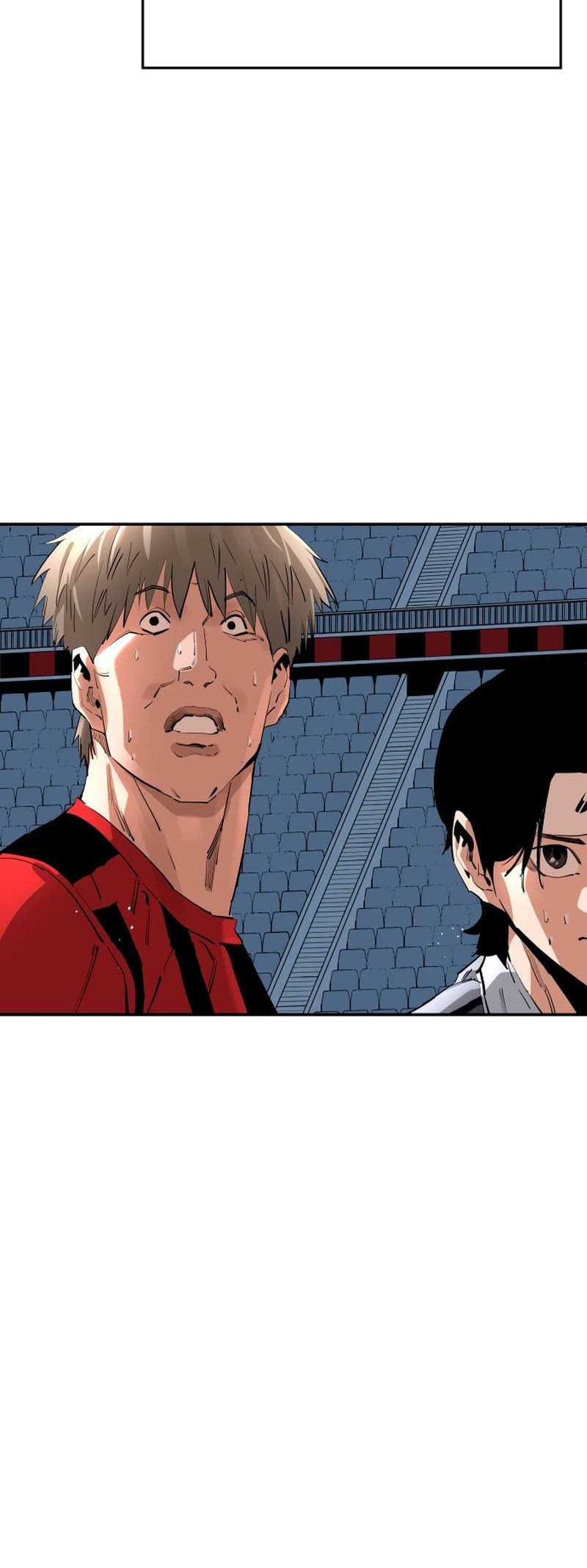Build Up Chapter 152 Gambar 13