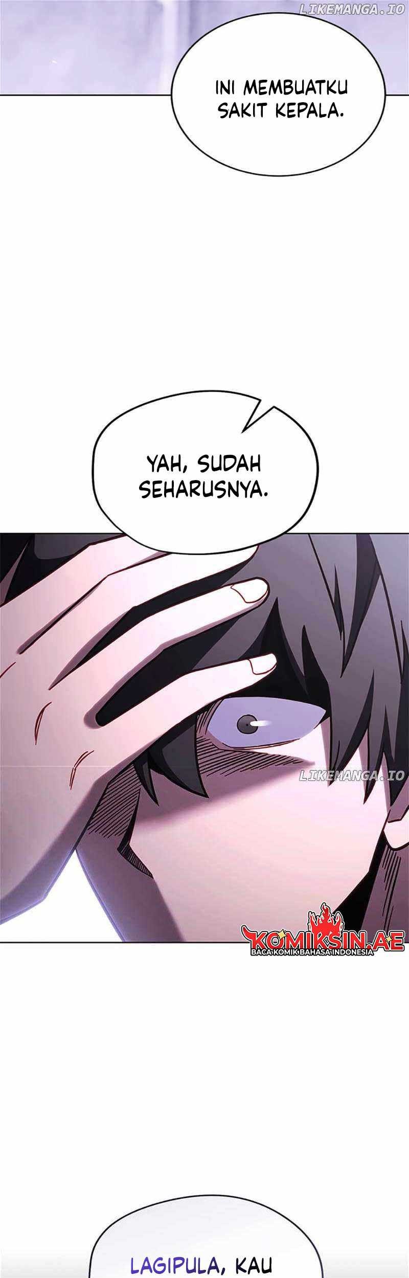 My Insanely Competent Underlings Chapter 67 halaman 13