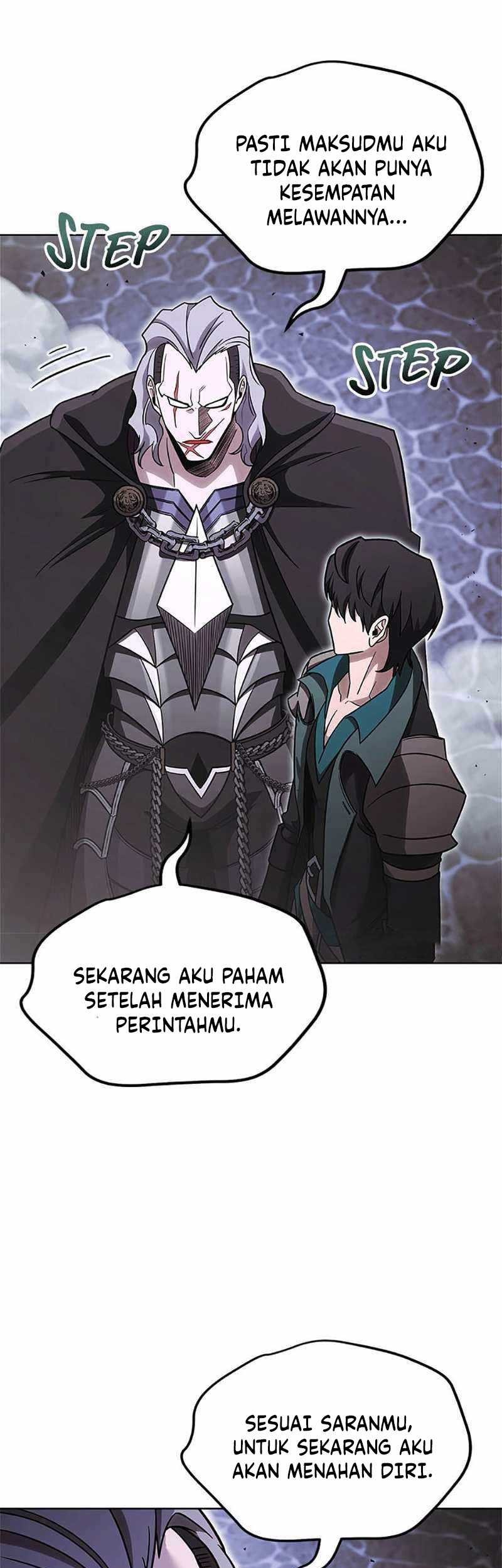 My Insanely Competent Underlings Chapter 66 halaman 14