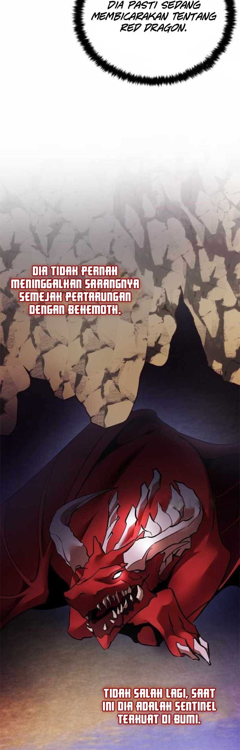 Return to Player Chapter 183 halaman 13