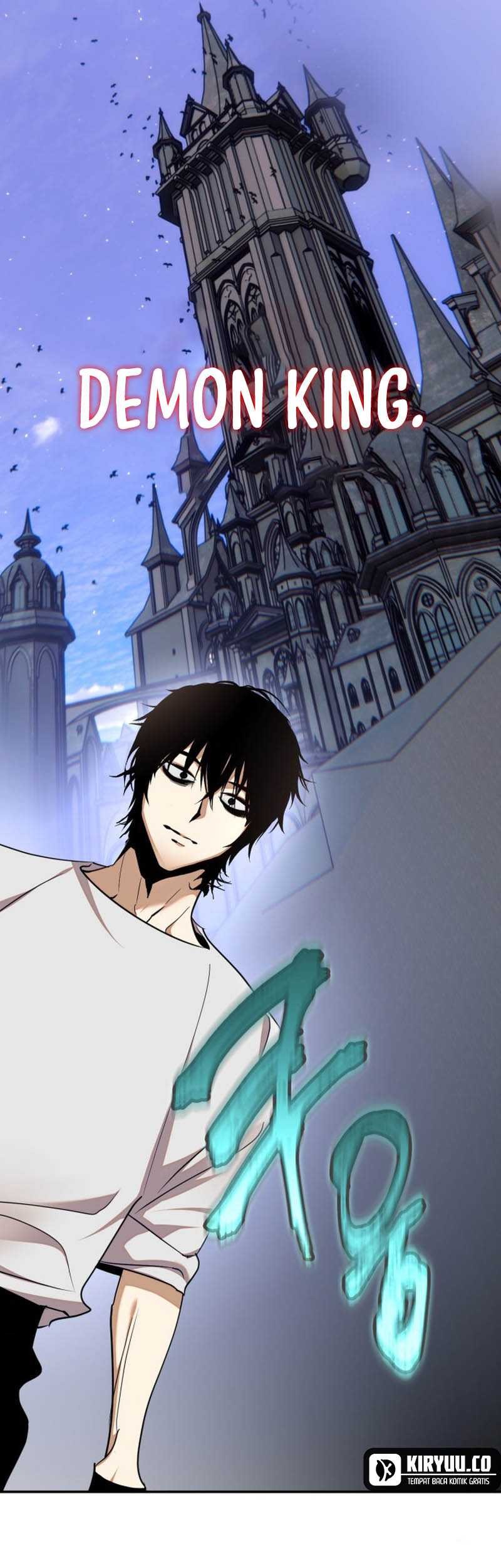Return to Player Chapter 182 halaman 13