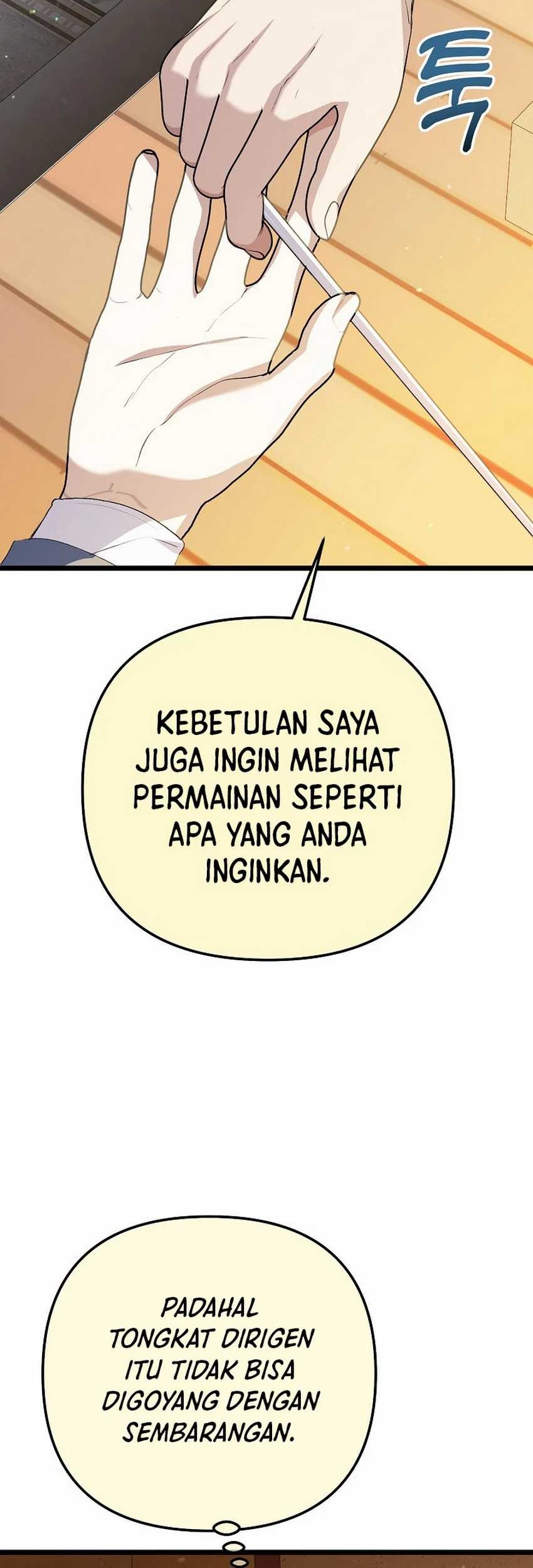 The Crazy Genius Composer Returns Chapter 51 halaman 16