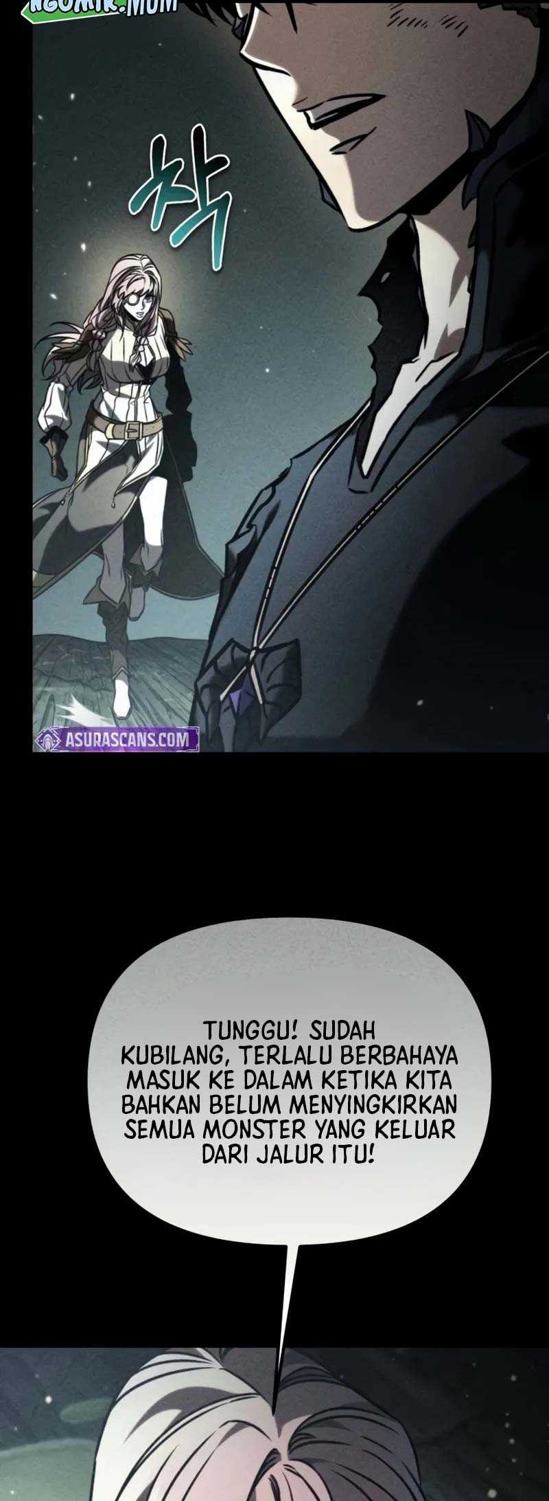 Reincarnator Chapter 65 Gambar 21