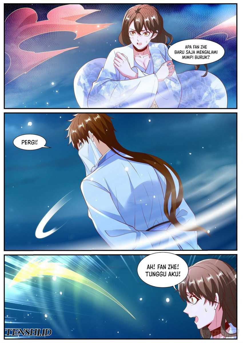 Rebirth Of The Urban Immortal Cultivator Chapter 1008 Gambar 5