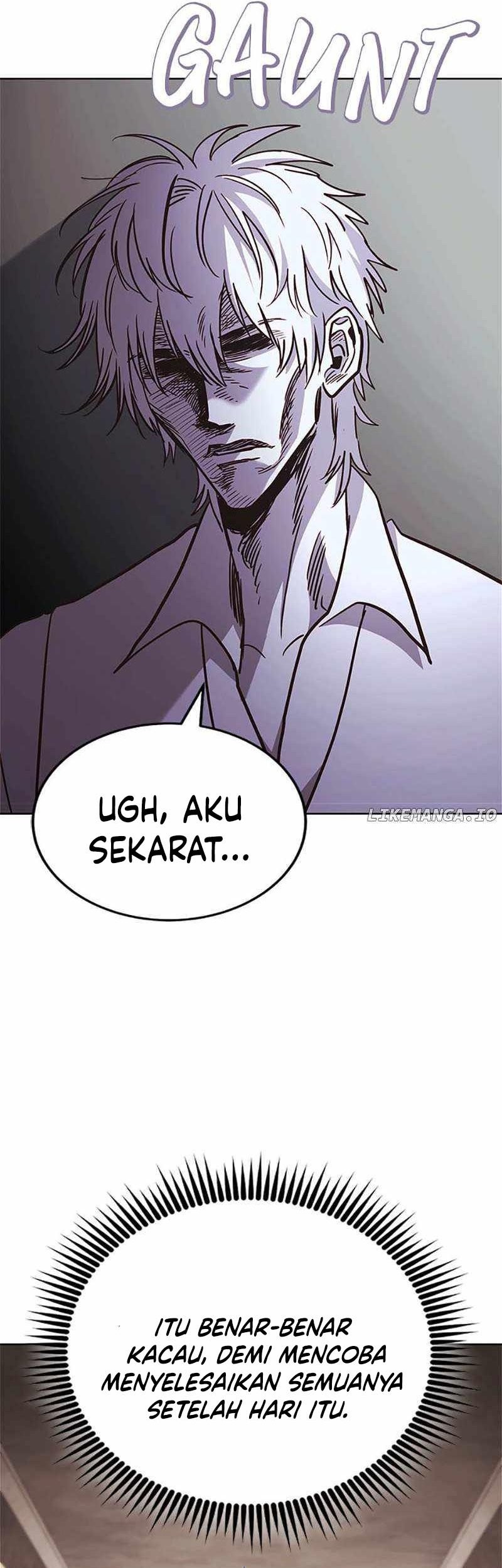 My Insanely Competent Underlings Chapter 68 halaman 13