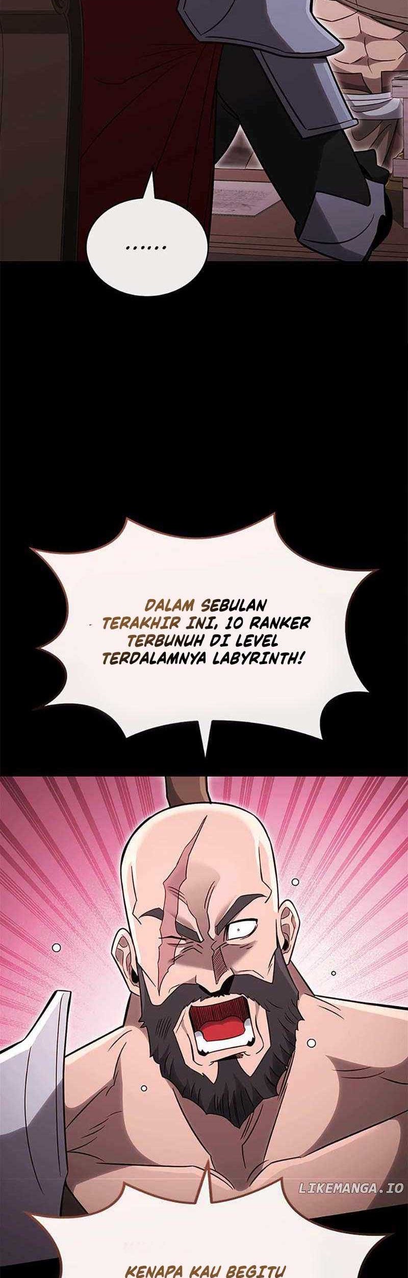 My Insanely Competent Underlings Chapter 69 halaman 13