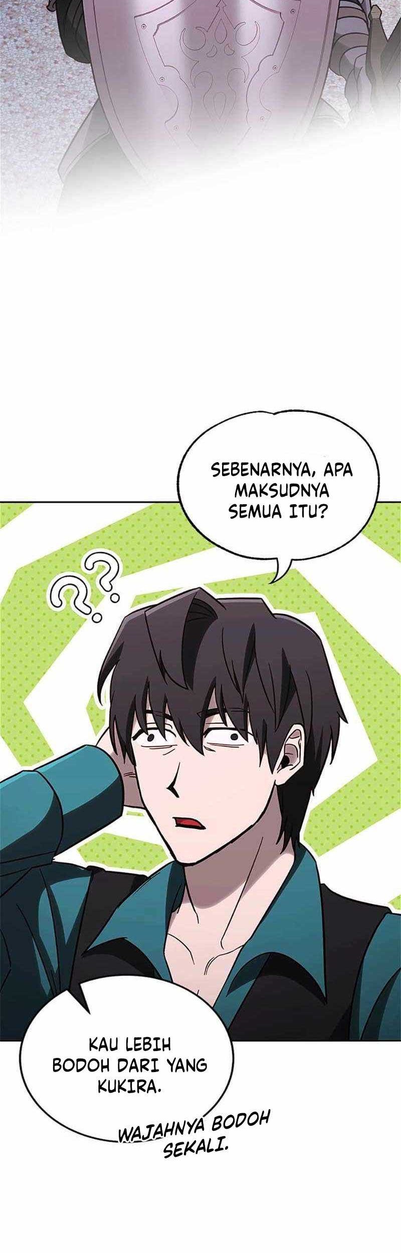 My Insanely Competent Underlings Chapter 70 halaman 17