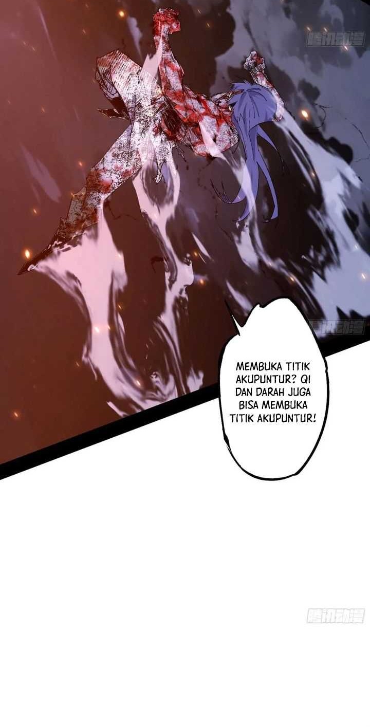 I’m An Evil God Chapter 540 halaman 9