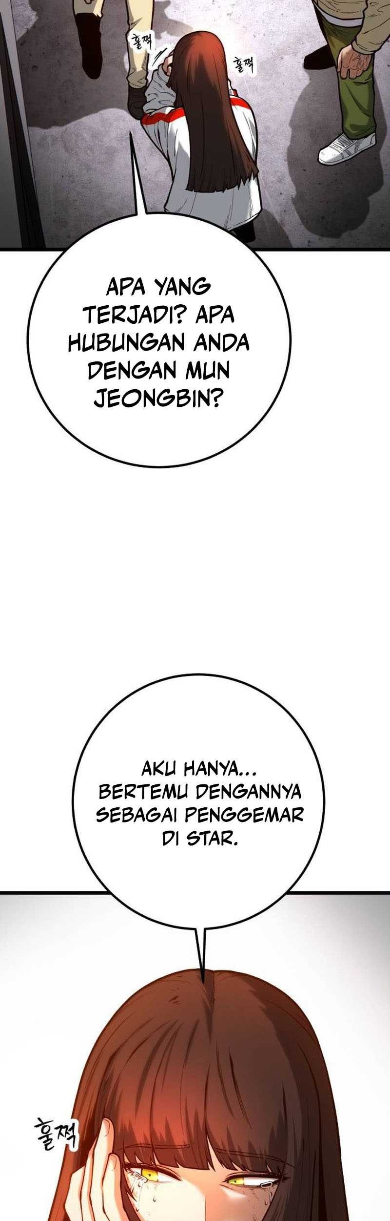 Juvenile Police Chapter 07 Gambar 18