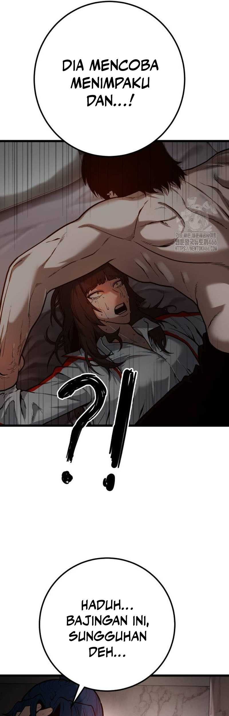 Juvenile Police Chapter 07 Gambar 20