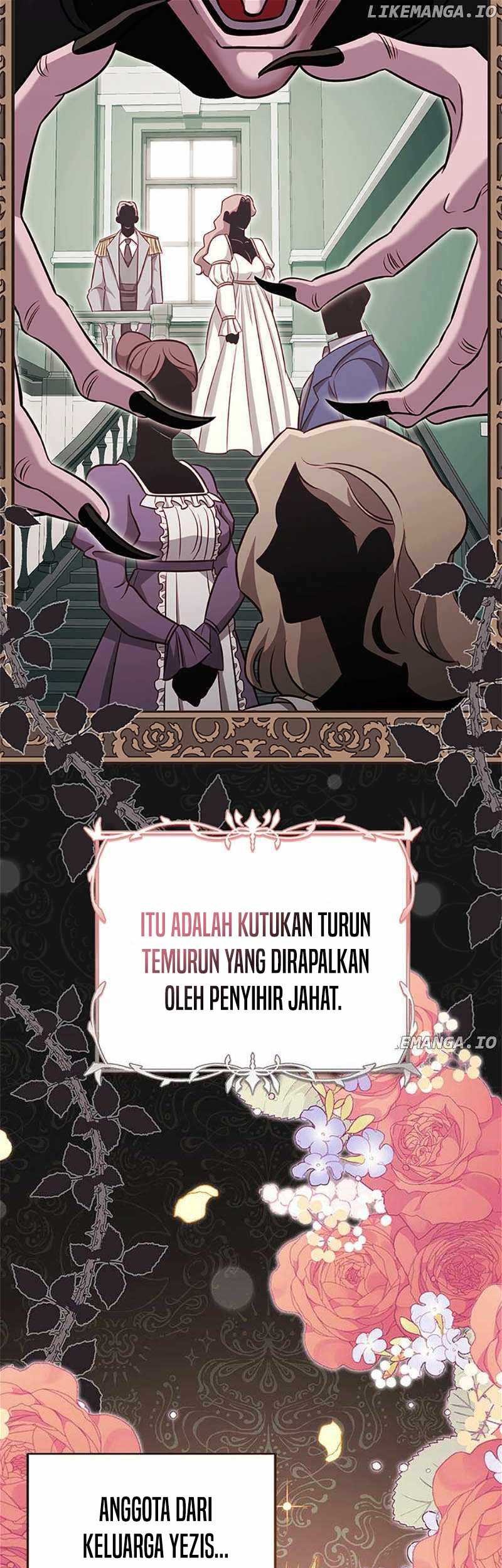 My Insanely Competent Underlings Chapter 71 halaman 14