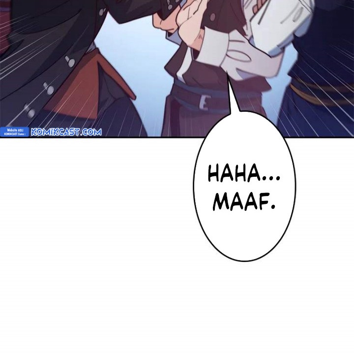 White Dragon Duke: Pendragon Chapter 122 Gambar 31
