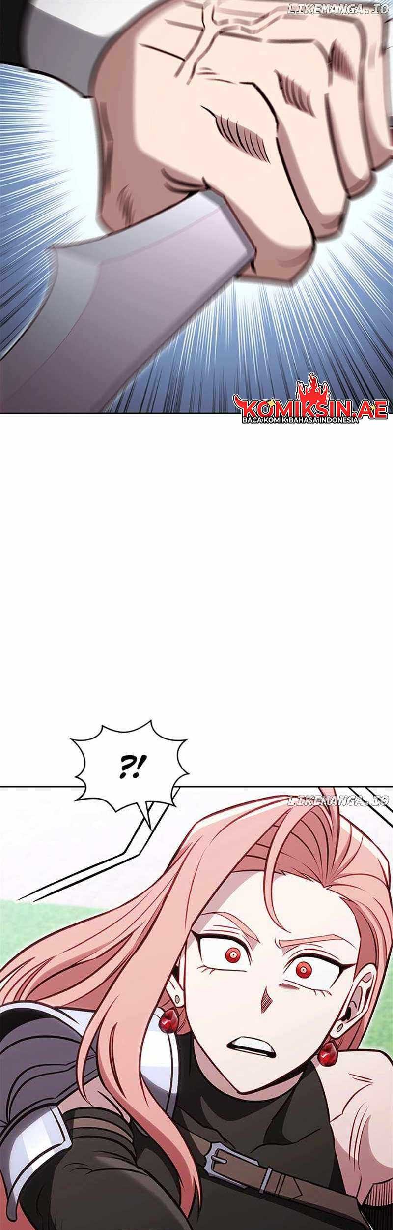My Insanely Competent Underlings Chapter 72 halaman 16