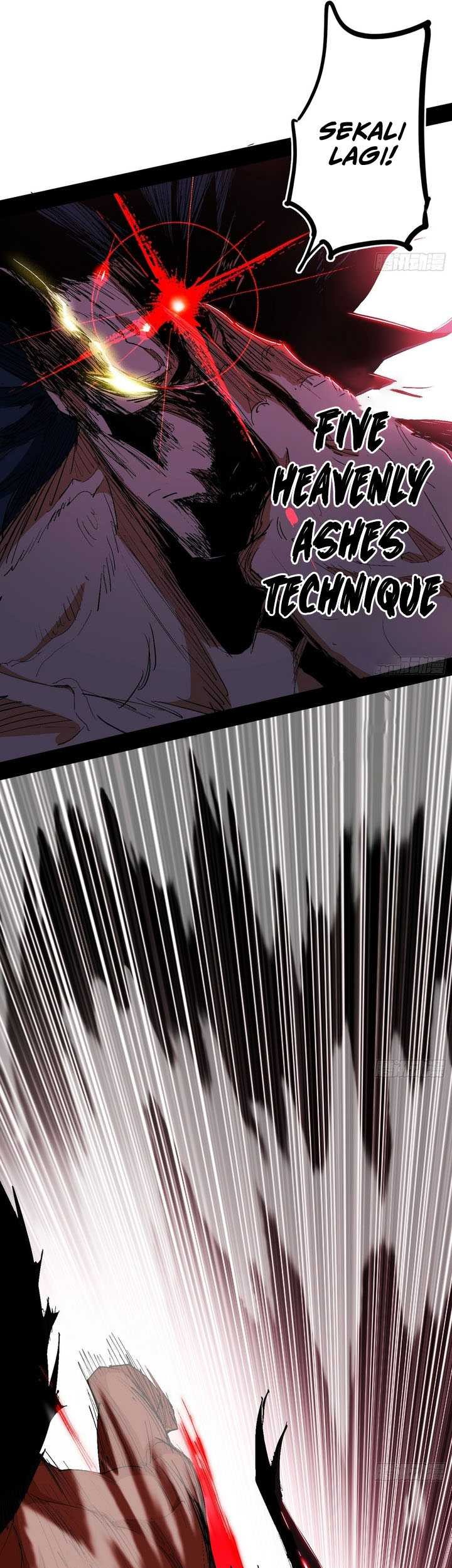 I’m An Evil God Chapter 541 halaman 10