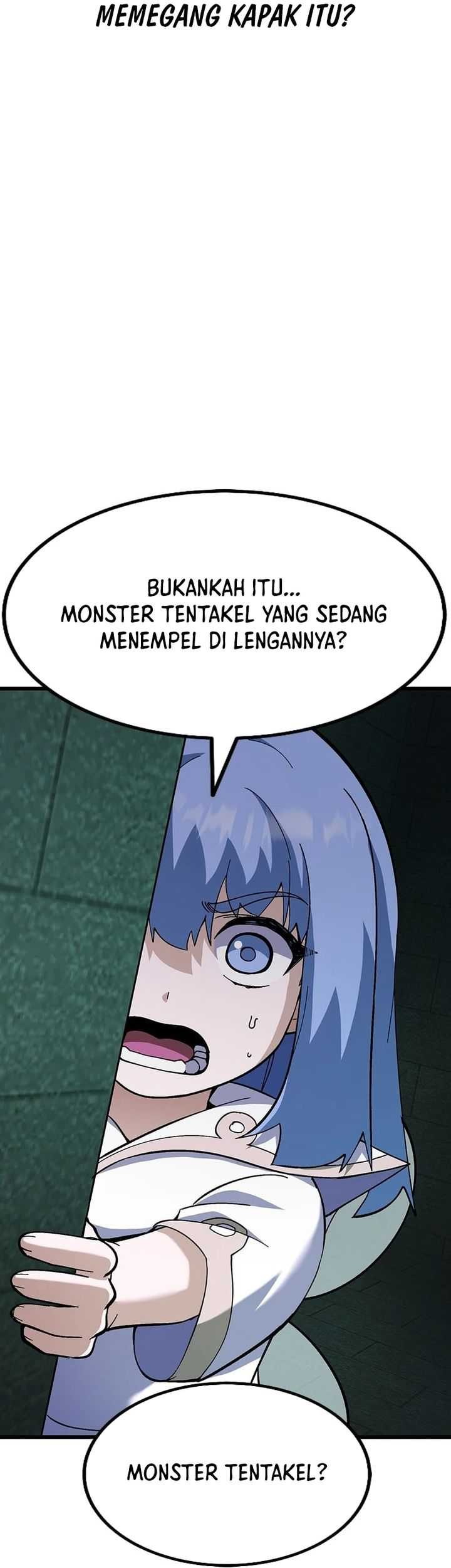 Divine Delivery Chapter 47 halaman 21