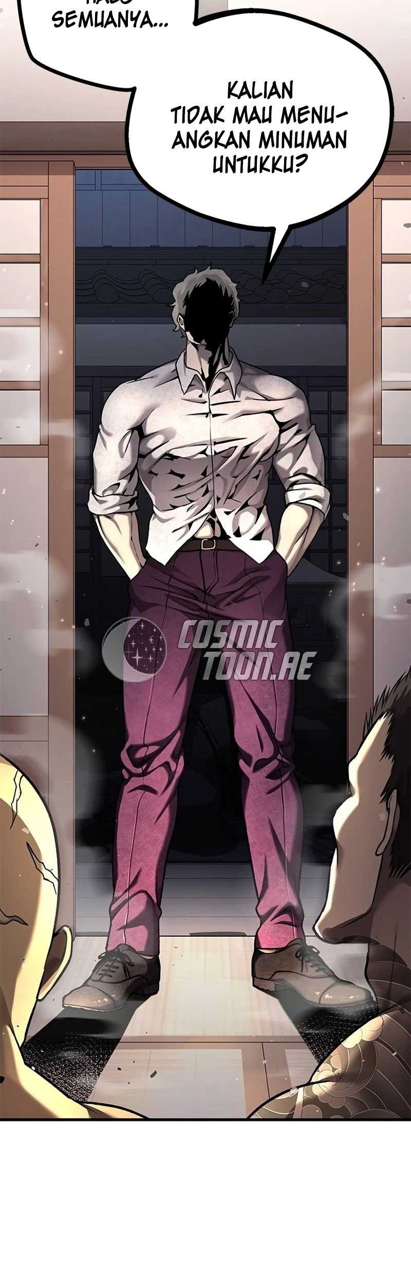 Festival Of Warriors Chapter 14 Gambar 24