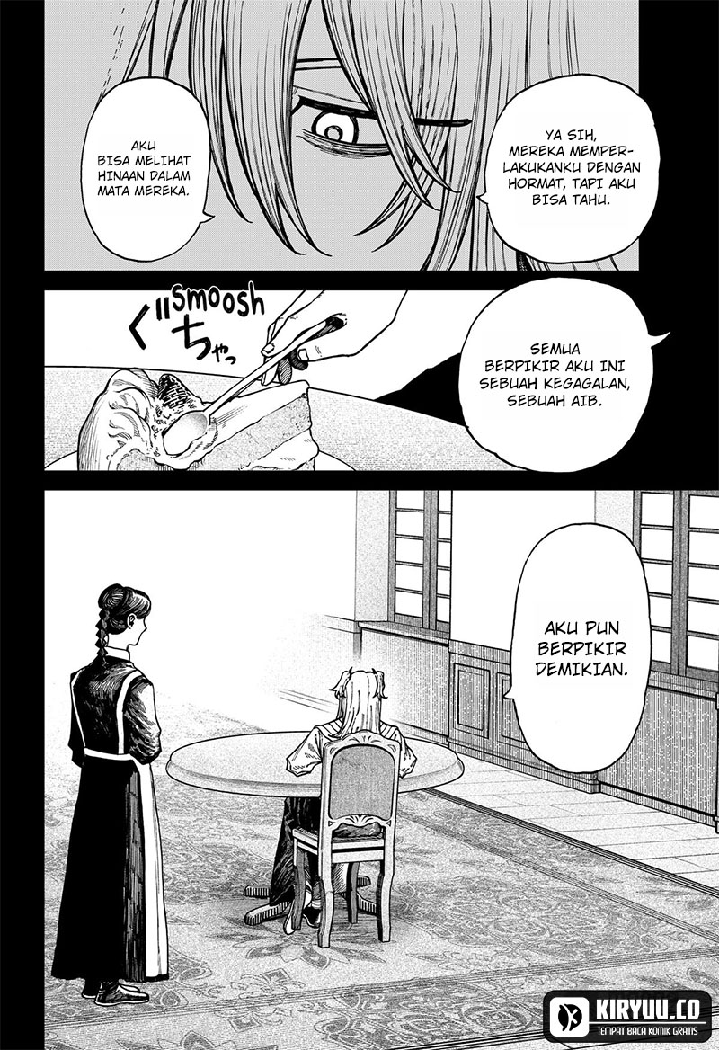 Centuria Chapter 33 - Halaman 5