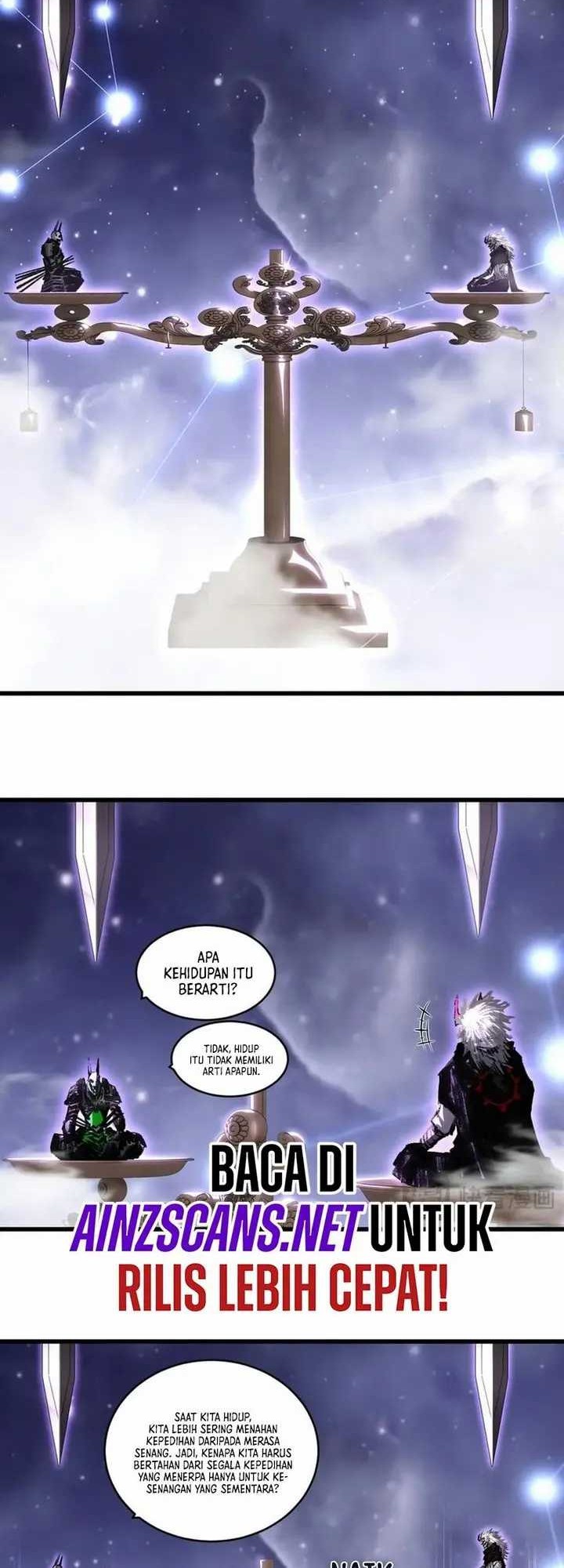 Moon Slayer Chapter 75 halaman 7