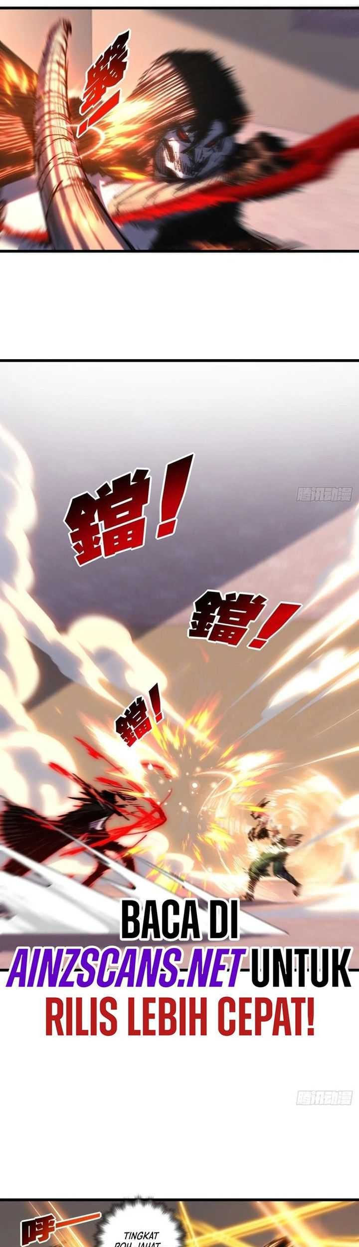 Moon Slayer Chapter 74 halaman 8