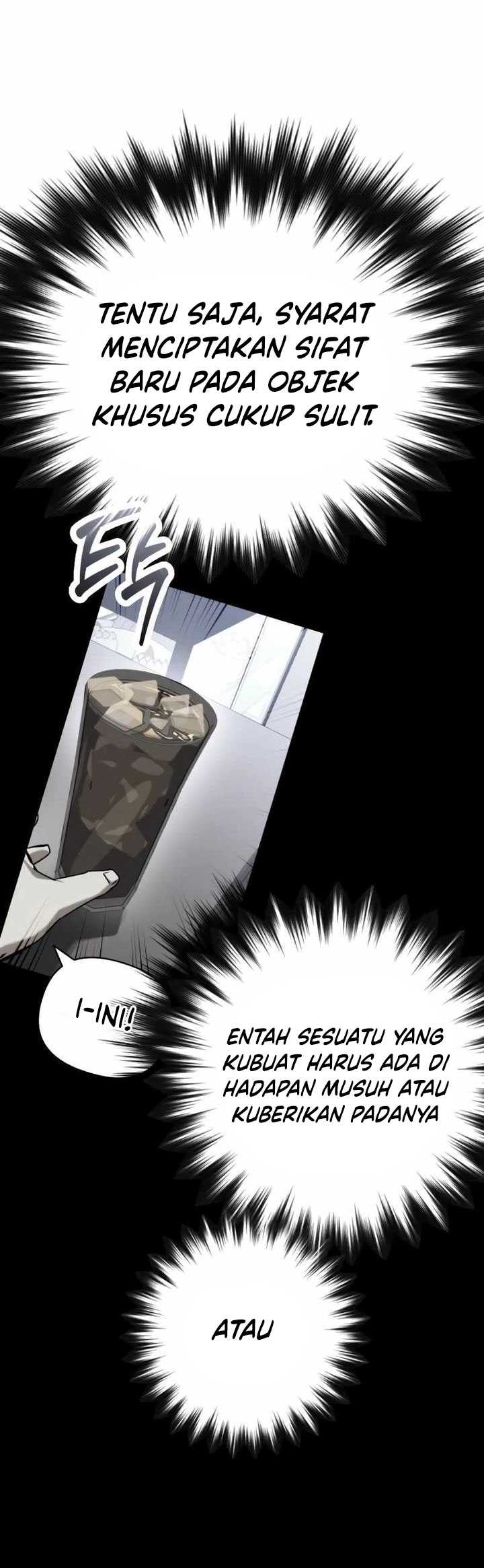 Killing Killer Chapter 79 - Halaman 17
