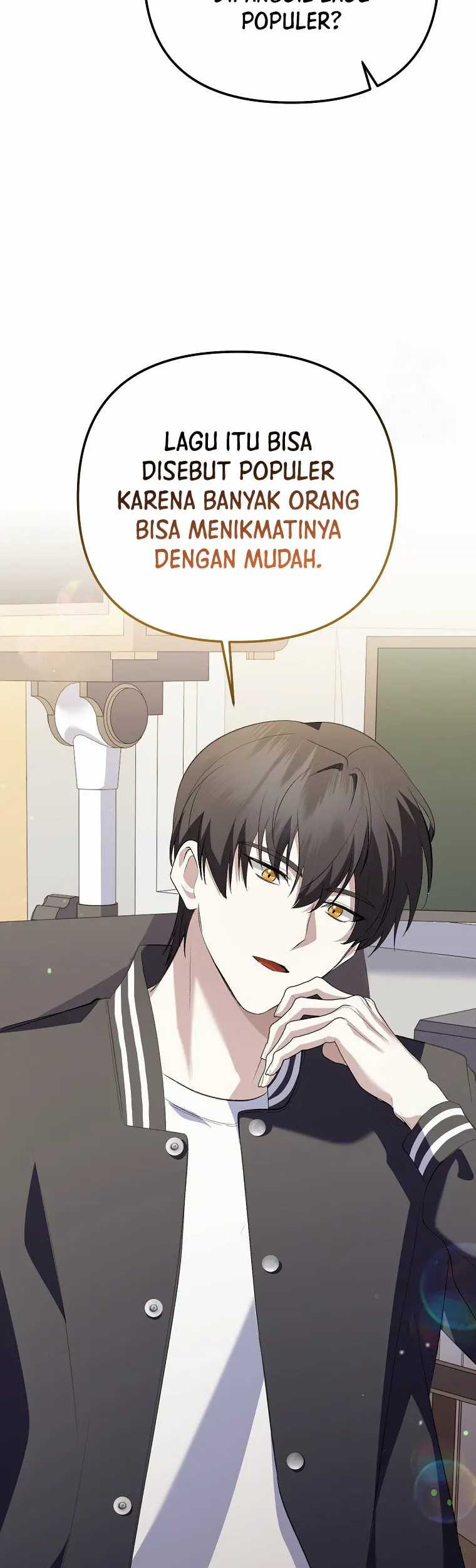 The Crazy Genius Composer Returns Chapter 52 halaman 15