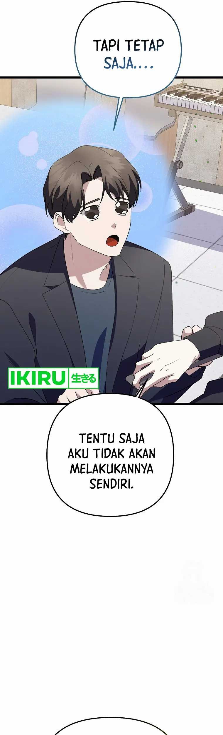 The Crazy Genius Composer Returns Chapter 52 halaman 17
