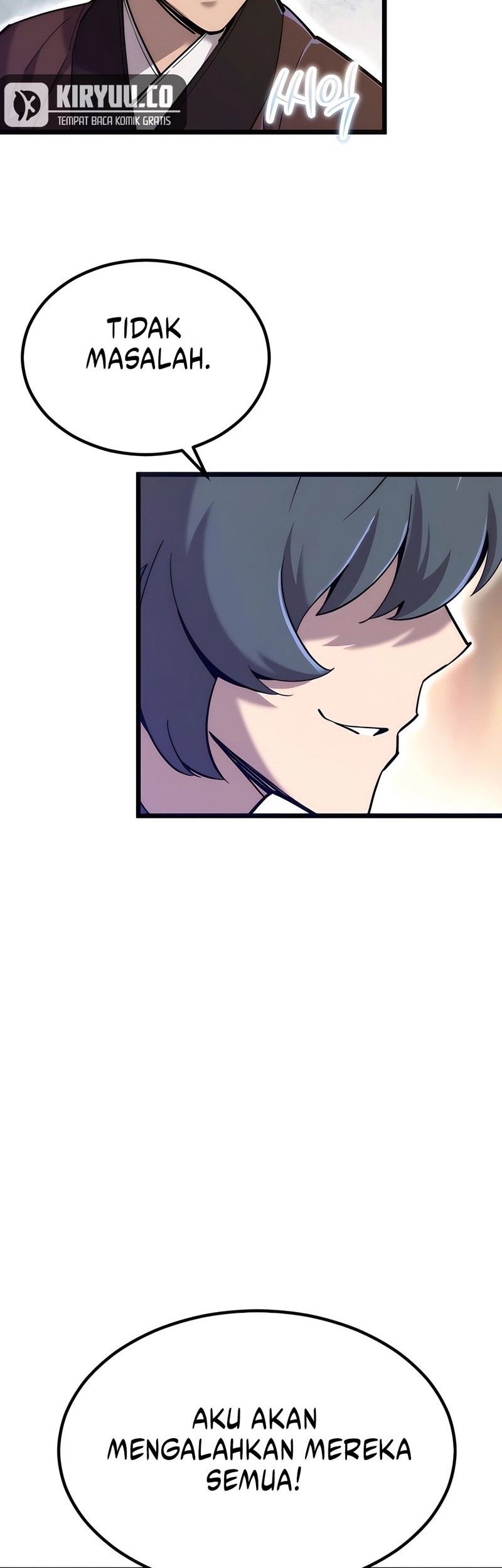 The Masters Are Watching Over Me Chapter 20 Gambar 15