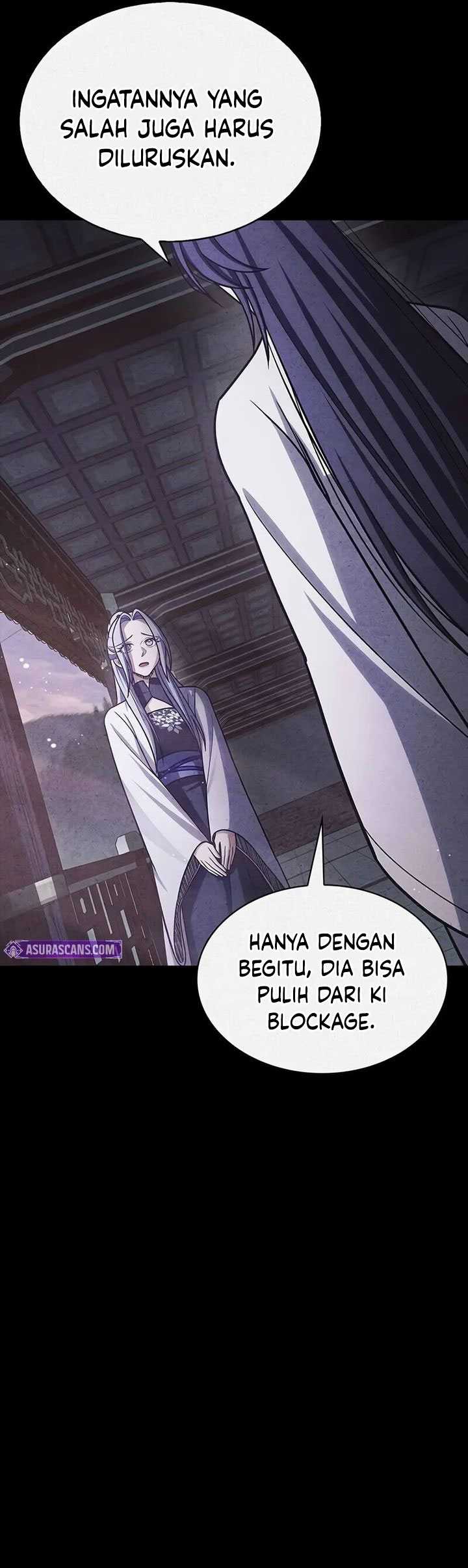 Heavenly Grand Archive’s Young Master Chapter 115 Gambar 26