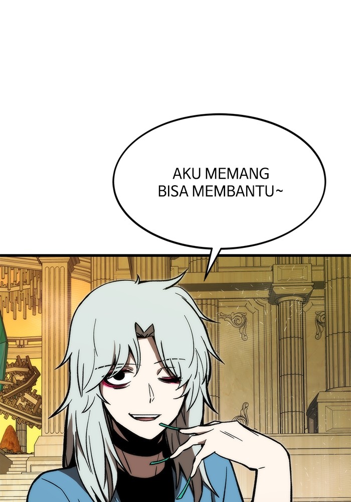 Ultra Alter Chapter 108 Gambar 40