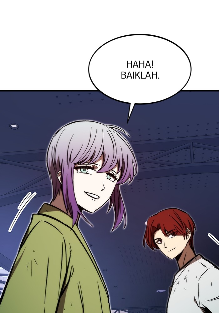 Ultra Alter Chapter 102 Gambar 41