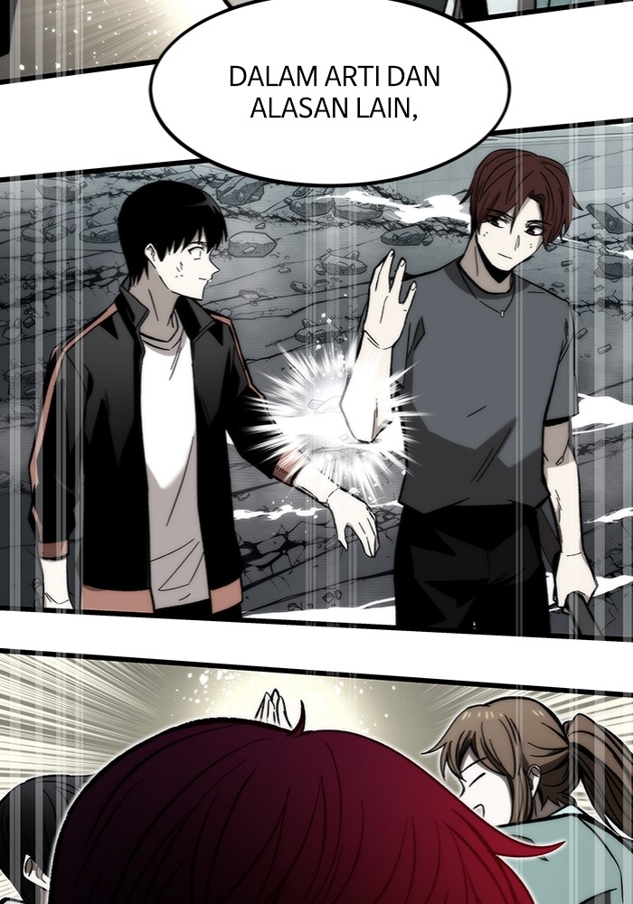 Ultra Alter Chapter 100 Gambar 44