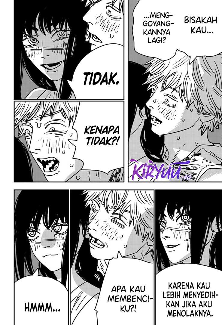 Chainsaw Man Chapter 193 Gambar 5