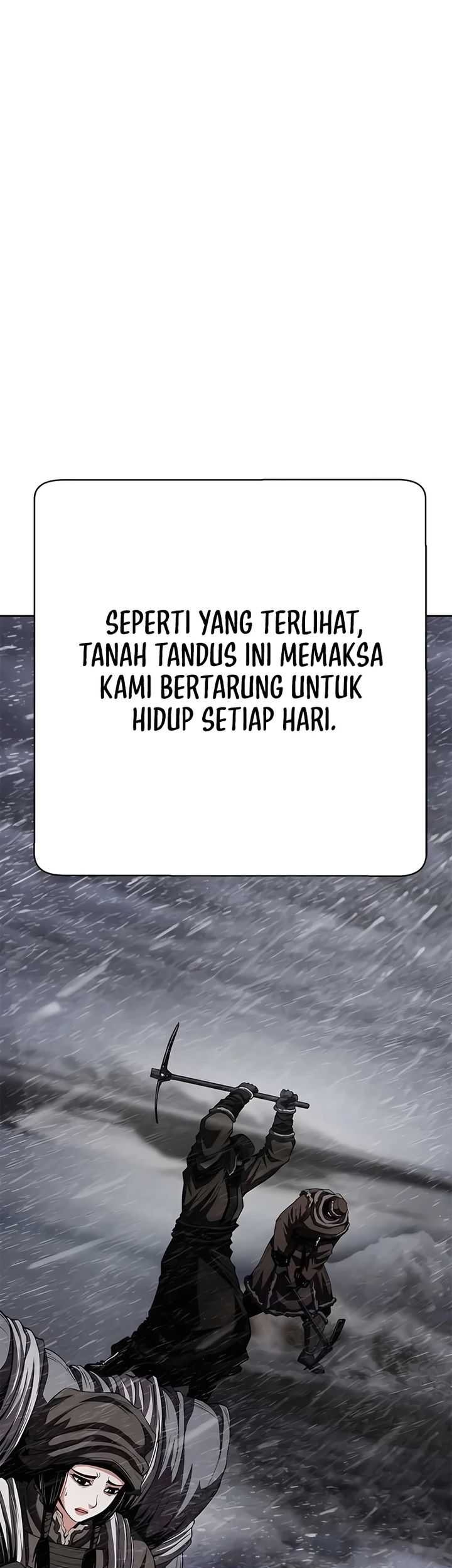 Invincible Territory Chapter 44 halaman 20