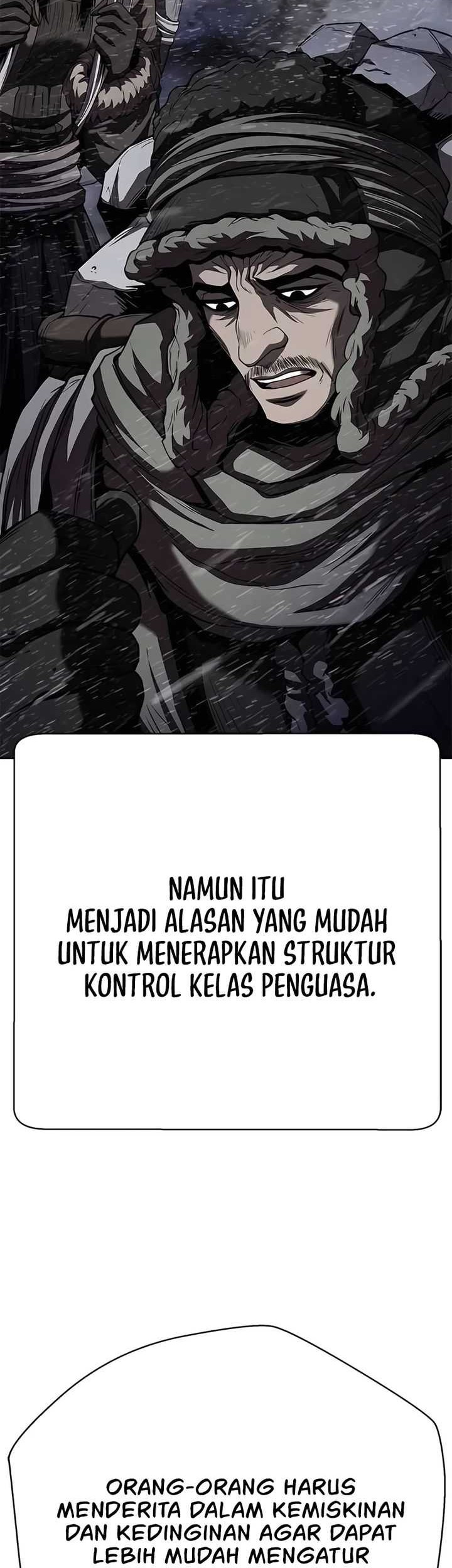 Invincible Territory Chapter 44 halaman 21