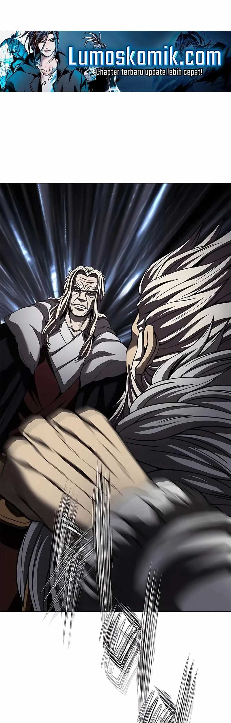 Invincible Territory Chapter 45 halaman 22