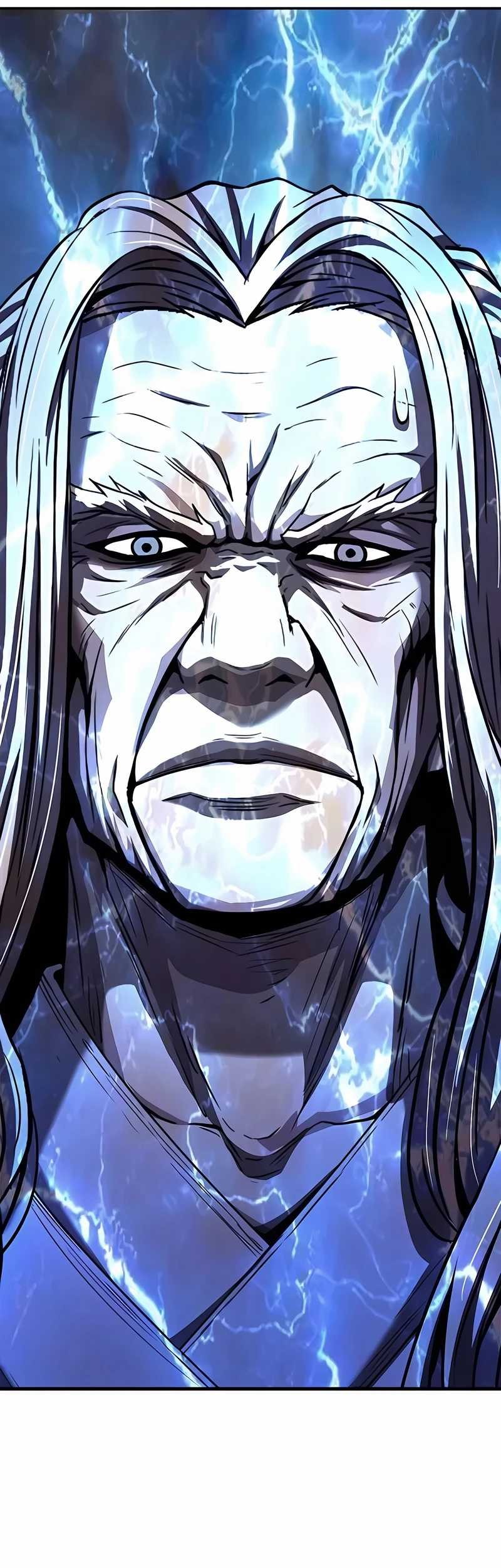 Invincible Territory Chapter 45 halaman 19