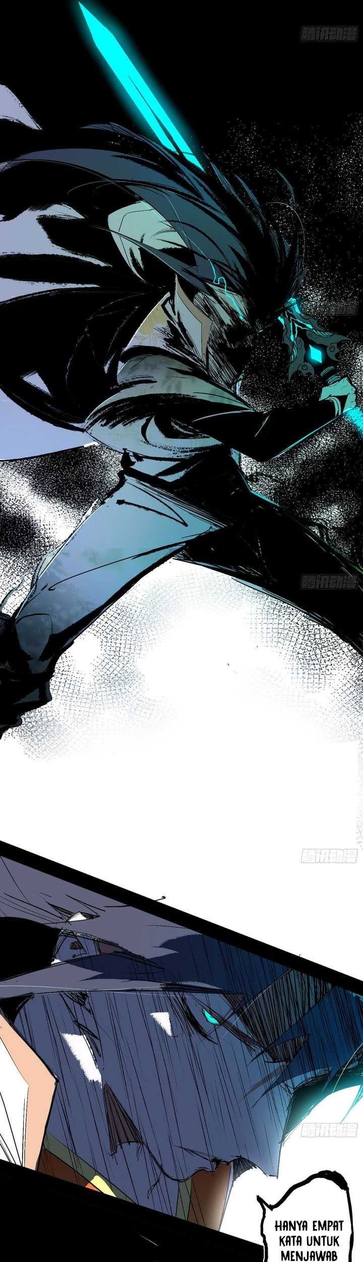 I’m An Evil God Chapter 545 halaman 13