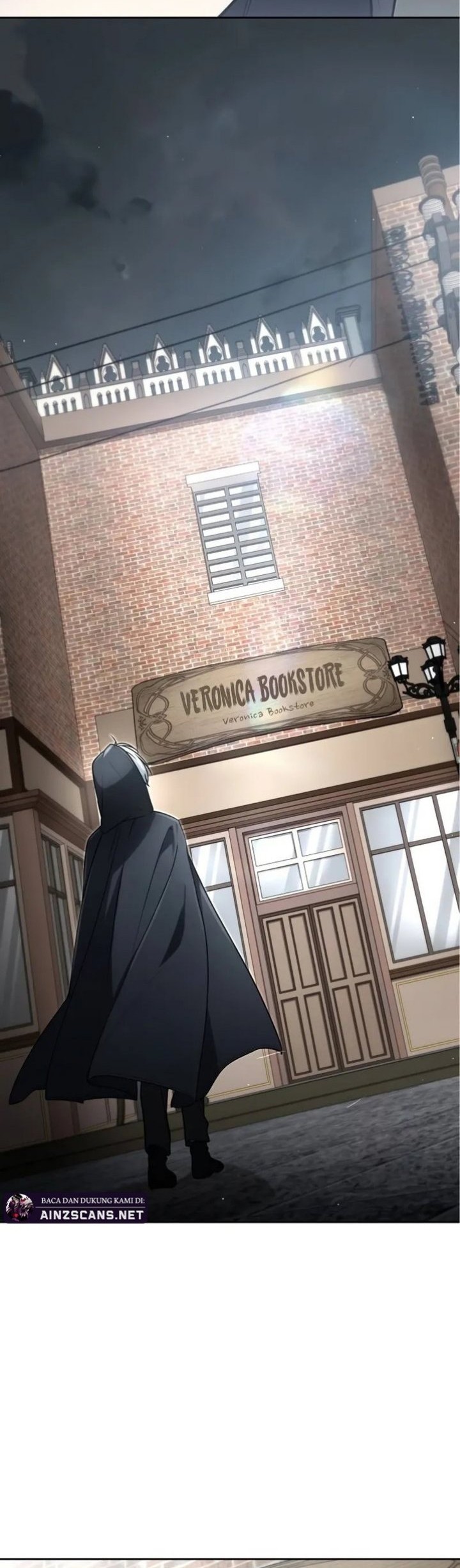 Genius Prismatic Mage Chapter 10 Gambar 15